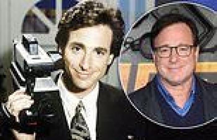 Bob Saget honored by AFV for the rest of season 32 'with weekly segments' of ...