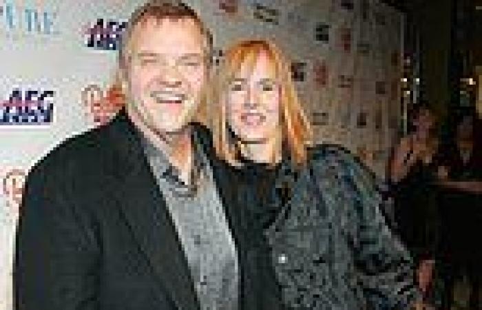 Meat Loaf's widow says she is experiencing 'gut-wrenching' grief following his ...
