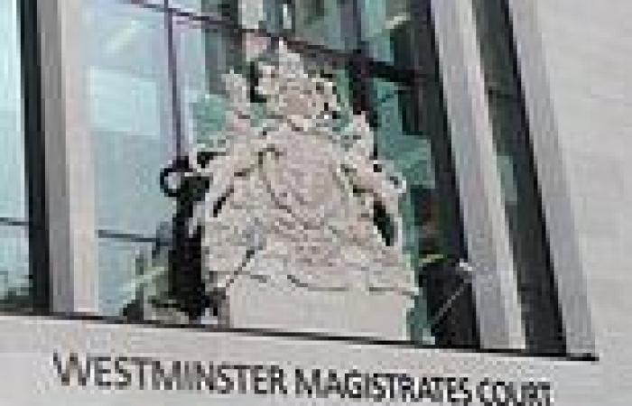 Officials search for 4,000 new magistrates in huge recruitment drive to beat ...