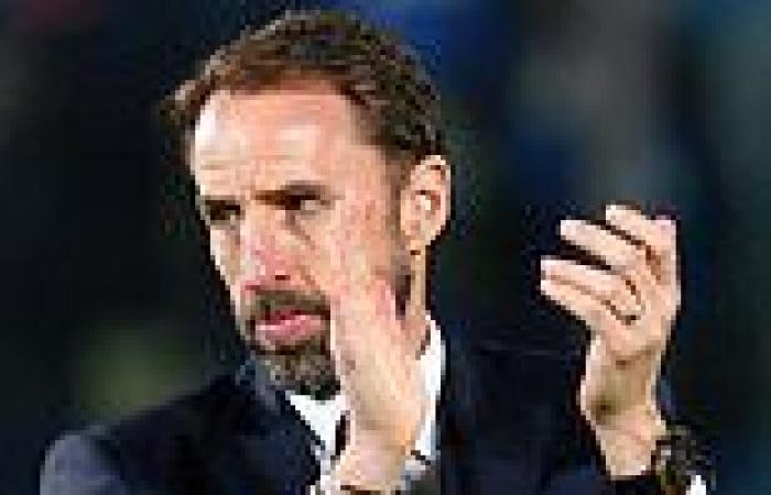 sport news England camp are focusing on 'small details' in a bid for World Cup glory, says ...