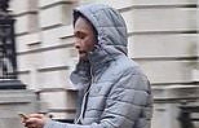 Student, 20, who repeatedly raped girl, 12, he met on Tinder avoids jail