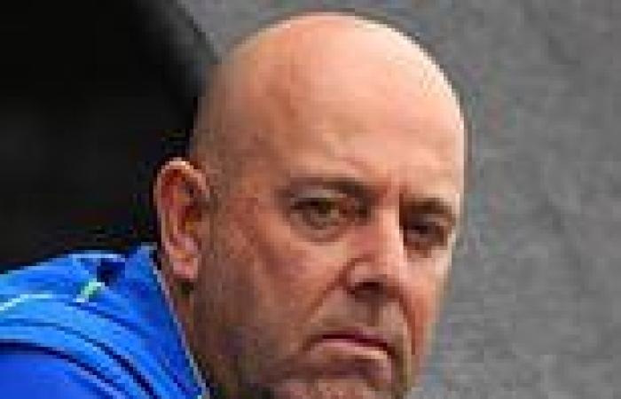 sport news Darren Lehmann paid off in full by ECB after Hundred contract with Northern ...