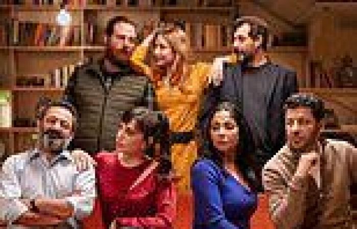 Ashab wala Aaz: Netflix's first Arabic film sparks outcry in Egypt