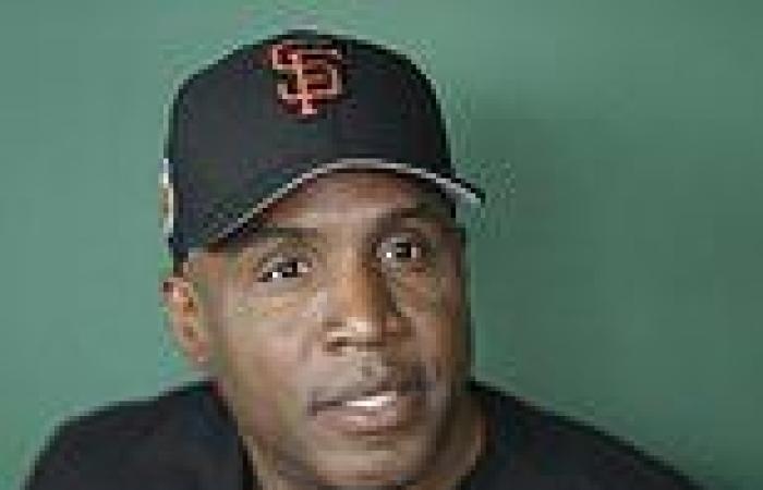 Barry Bonds and Roger Clemens's Hall of Fame bids get one last chance with ...