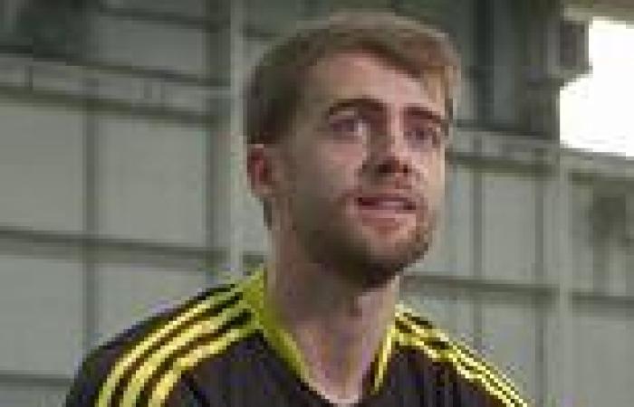 sport news Patrick Bamford says 'nothing should change' if a player comes out as gay