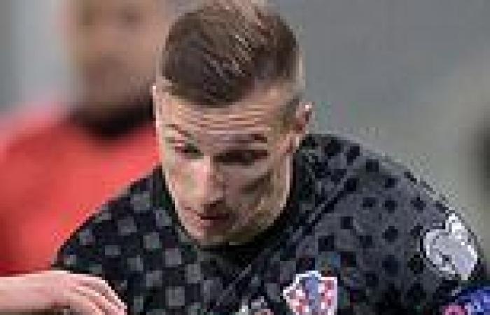 sport news Burnley close in on £7m swoop for Dinamo Zagreb winger Mislav Orsic