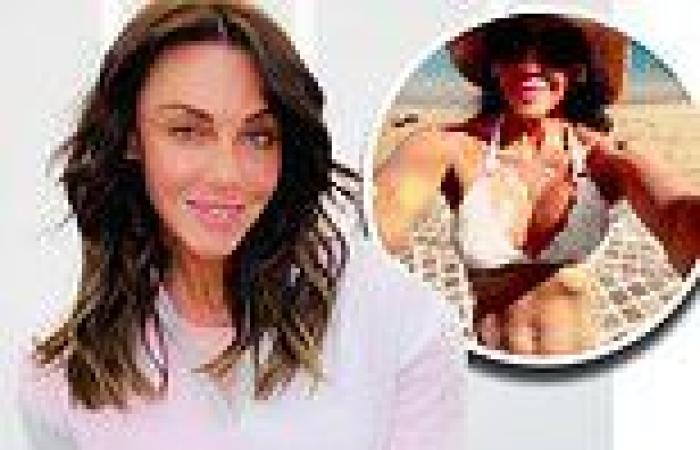 Michelle Heaton thanks fans for spotting misshapen breasts as she plans removal ...