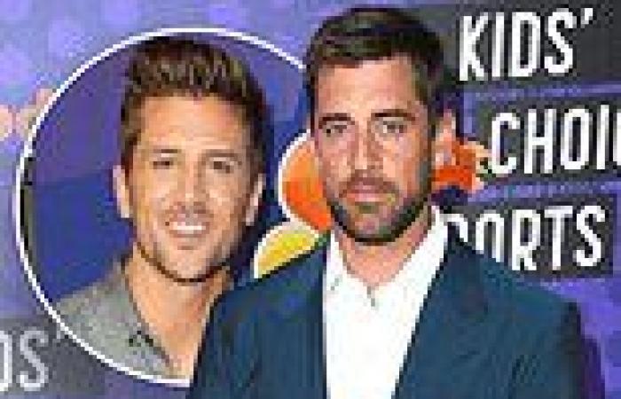 Aaron Rodgers and brother Jordan have 'started talking' again after being ...