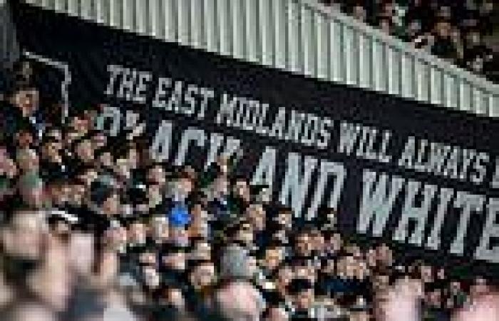 sport news Derby County fans give club huge boost with 12 supporters willing to inject at ...