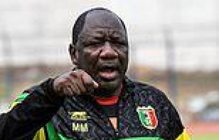 sport news Mali vs Equatorial Guinea - AFCON: Live score and updates from round of 16 clash
