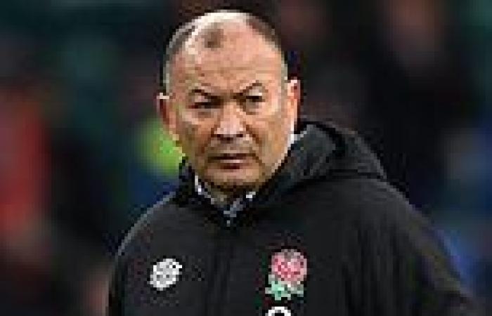 sport news Six Nations: Injuries hit England's squad as captain Owen Farrell is ruled out ...