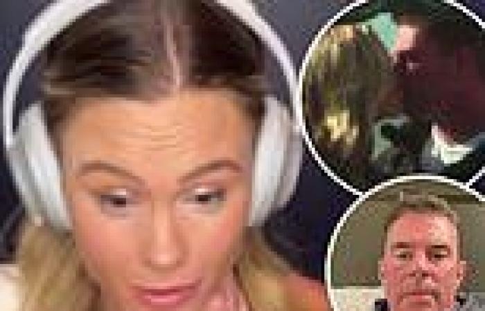 Meghan King calls marriage to ex Jim Edmonds as embarrassing  while recapping ...