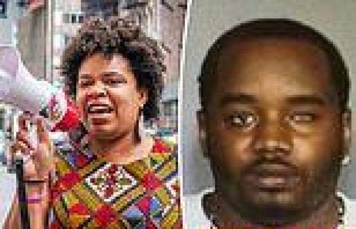 NYPD cops blast councilwoman for offering sympathies to executed officers AND ...