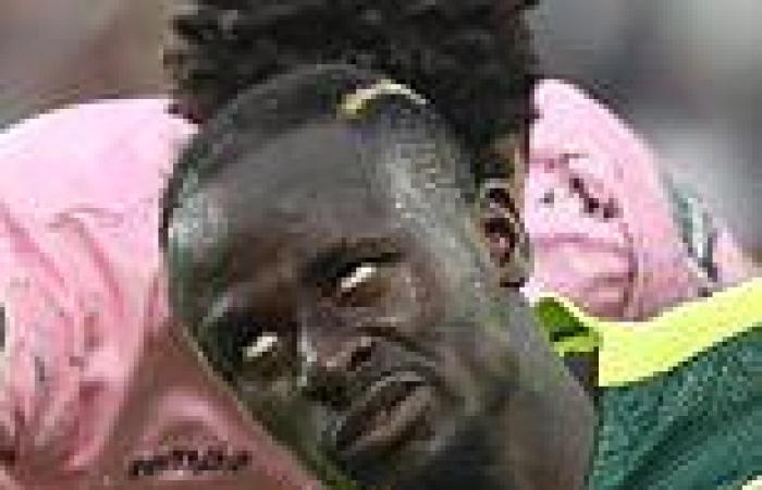 sport news AFCON: Chris Sutton slams Senegal's handling of Sadio Mane's being knocked out ...
