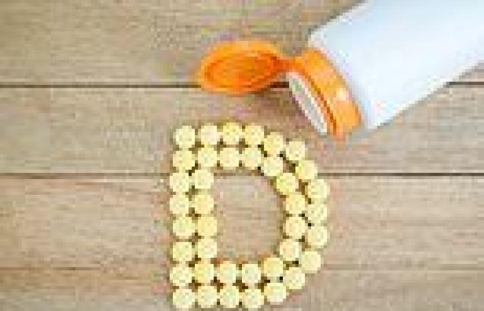 Vitamin D can stave off autoimmune diseases, study claims