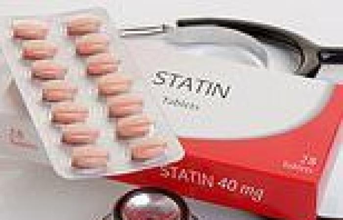 Changing diet good as statins for busting cholesterol, research claims