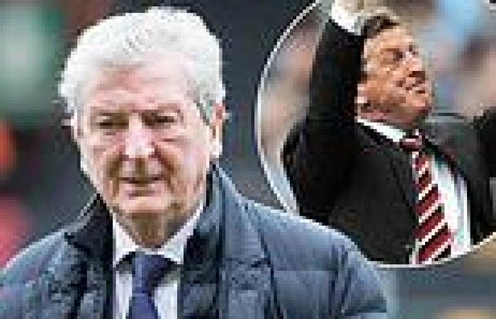 sport news Watford: Roy Hodgson has never been relegated and is looking to produce another ...
