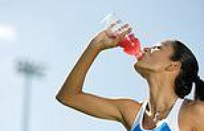 'Natural' supplements athletes take to boost performance can be harmful, ...