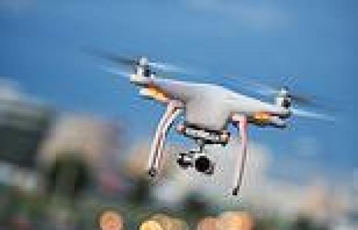 Nottingham University trials £35k drones to spot suspected stalkers or sex ...