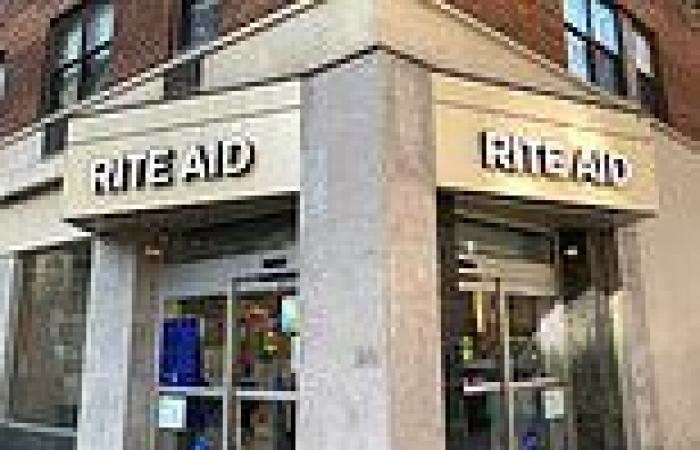 Rite Aid on Upper East Side forced to close after brazen thieves stroll out ...