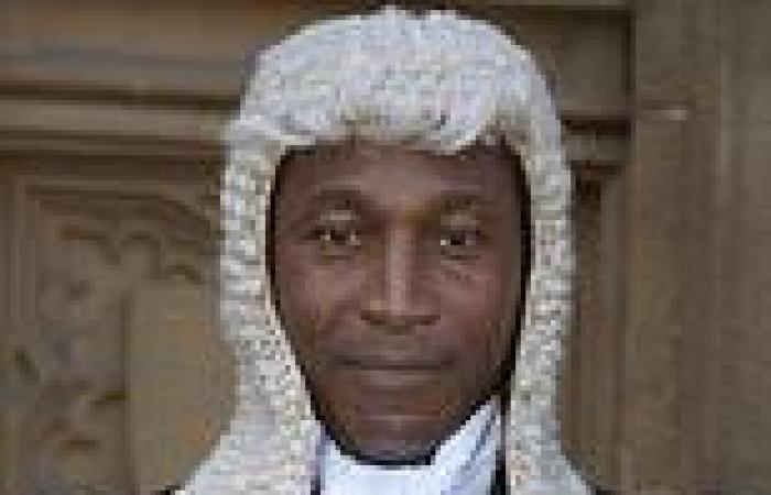 Ban 'ridiculous' and 'culturally insensitive' 17th century court wigs, says ...