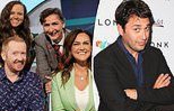 Channel 10: Would I Lie To You Australia premieres to 482,000 metro viewers