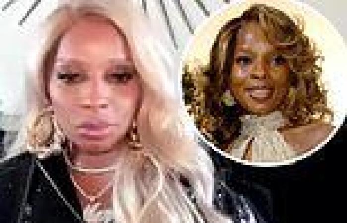 Mary J. Blige, 51, explains why she doesn't want kids: 'I don't want to have to ...