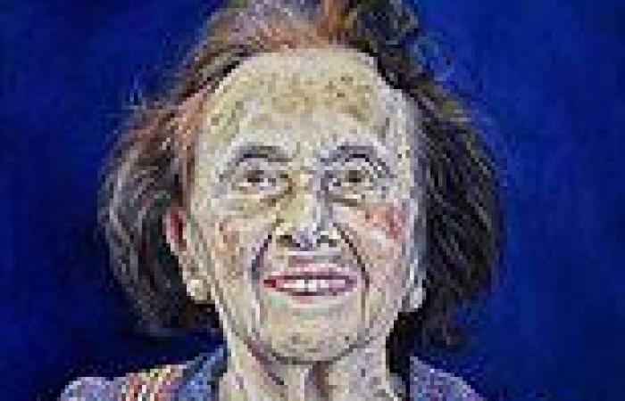 Portraits of remarkable Holocaust survivors go on display at Edinburgh's ...
