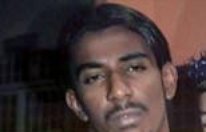 Nagaenthran Dharmalingam: Intellectually disabled man executed in Singapore's ...
