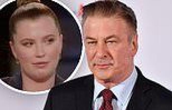 Alec Baldwin is 'suffering tremendously' in the wake of Halyna Hutchins' death