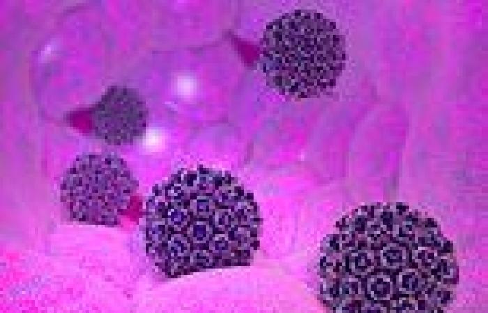 HPV jab using same tech as AstraZeneca Covid vaccine could combat cervical ...