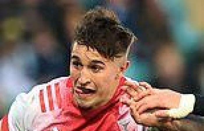 sport news The scrap to secure the last play-off place in the Gallagher Premiership will ...