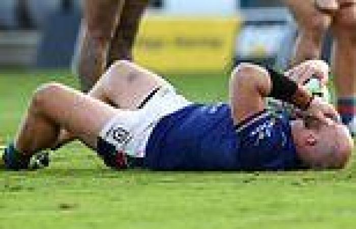 sport news Matt Lodge 'confessed that he took a dive' to get controversial penalty in win ...