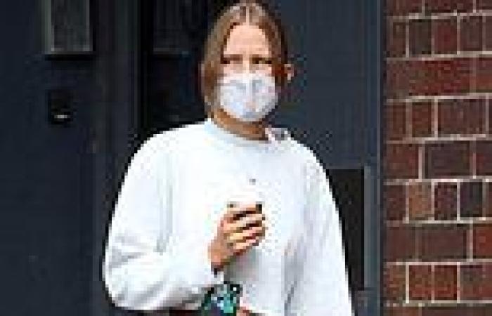 Australian woman dies after catching 'flurona'