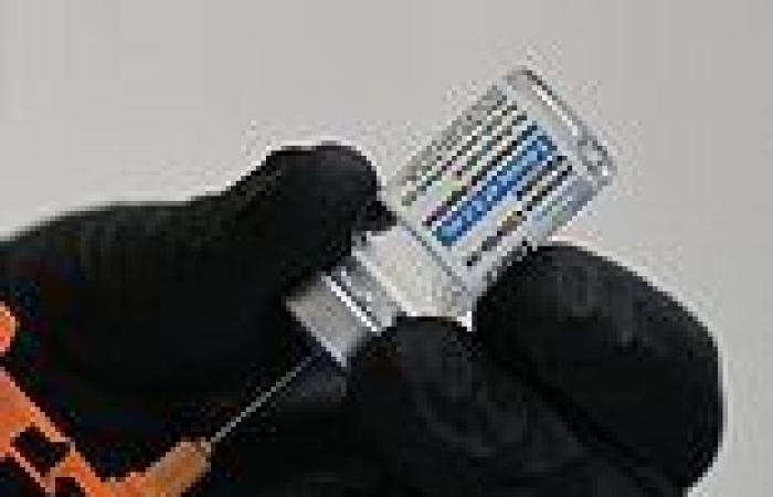FDA limits use of Janssen COVID-19 vaccine 