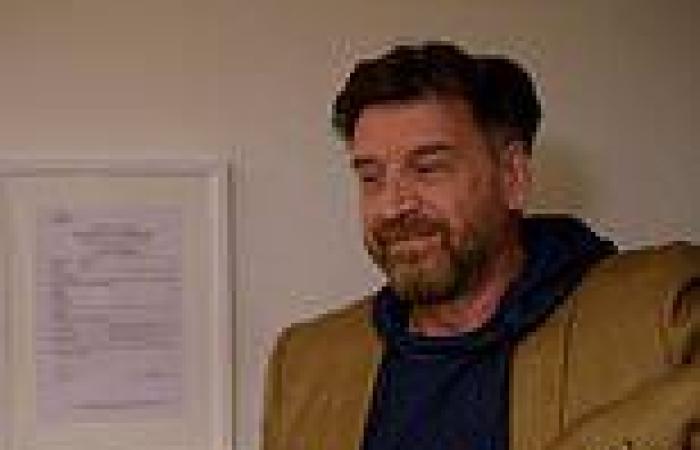 Mum left in tears after Nick Knowles leaves a personal photograph in Big Clear ...