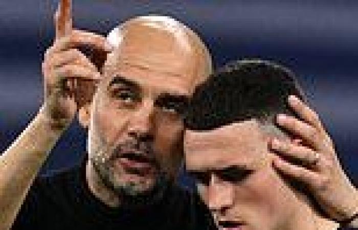 sport news Manchester City players need 'time to process' capitulation against Real ...