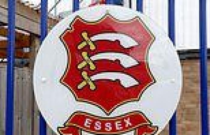 sport news Essex are handed a £50,000 fine after cricket club pleaded guilty to historic ...