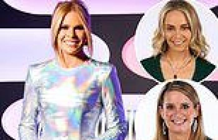 Big Brother host Sonia Kruger reveals why one returning housemate has a ...