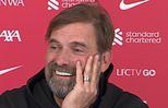 sport news Klopp tells Liverpool fans to get to Paris for Champions League final ...