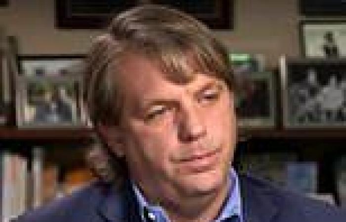 sport news Todd Boehly 'signs contract to buy Chelsea from Roman Abramovich in huge deal ...