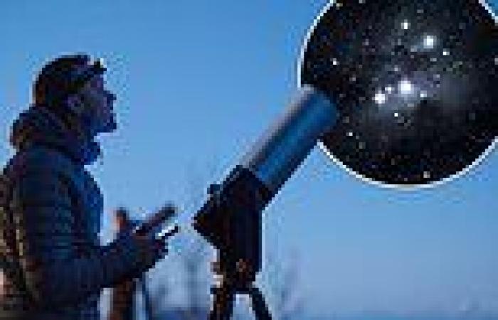 Back garden astronomers contribute to real world science, including finding ...