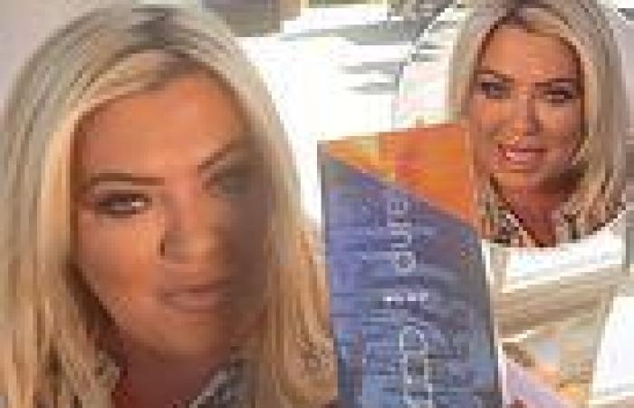 Gemma Collins joins forces with Durex to release range of sex toys