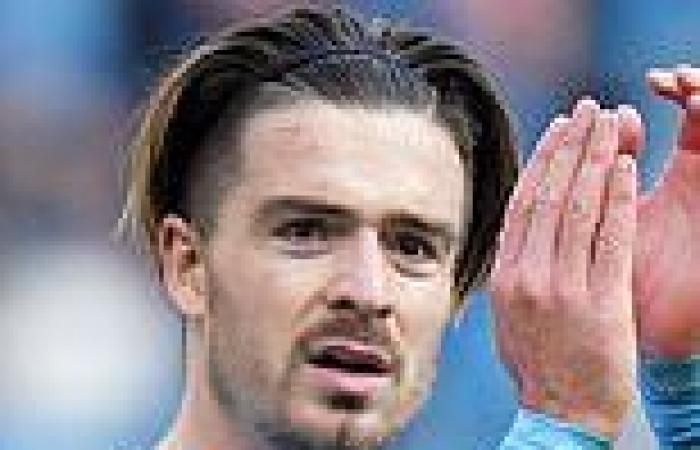 sport news Jack Grealish says Manchester City are 'in the driving seat' after thumping of ... trends now