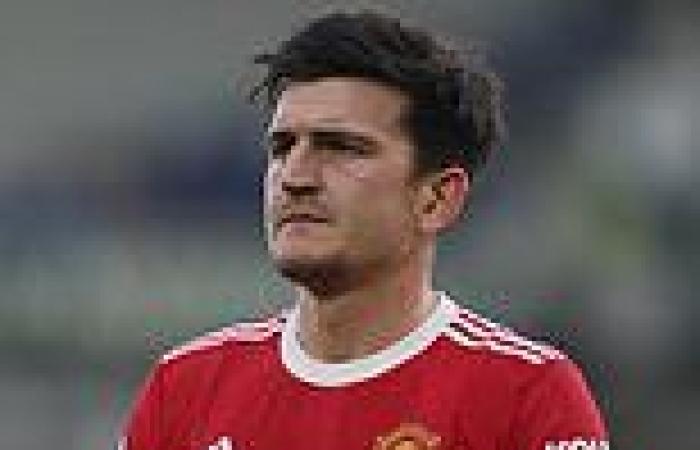 sport news Richard Keys makes VERY bold claim Chelsea want to sign Harry Maguire, Harry ... trends now