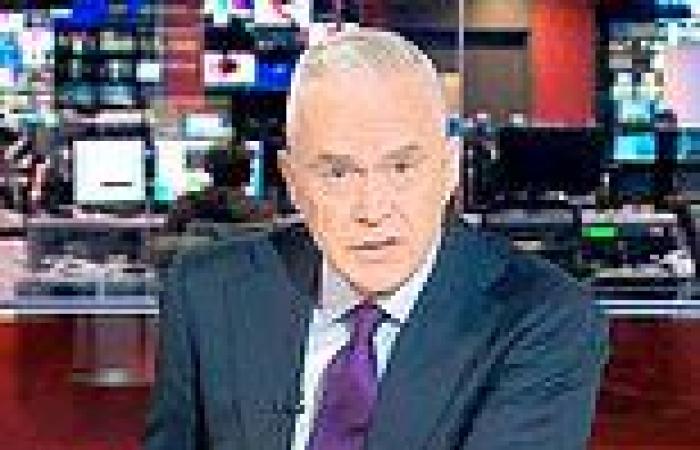 Tuesday 10 May 2022 03:47 PM Huw Edwards tops list of BBC stars who earned extra cash from work outside ... trends now