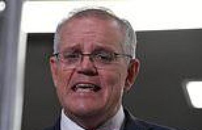 Wednesday 11 May 2022 11:53 PM Scott Morrison branded 'desperate, unhinged' for opposing $1 wage hike trends now