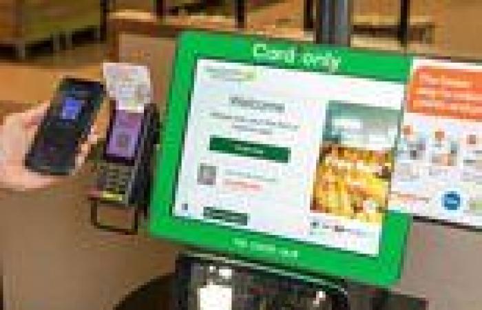 Wednesday 11 May 2022 05:17 AM Woolworths rolls out QR code payments system nationwide trends now