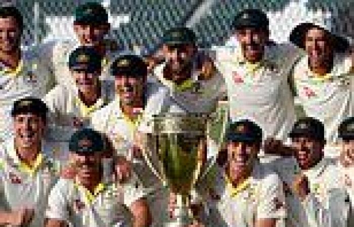 sport news Cricket Australia is FINE with plunging players into Sri Lanka chaos for tour trends now