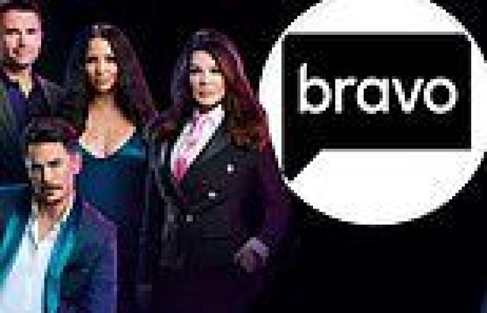 Friday 13 May 2022 12:29 AM Vanderpump Rules fans delight as Bravo greenlights another season… and plans ... trends now